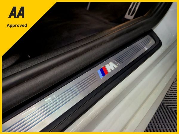 🔥2019 BMW 5 Series G30 M Sport Diesel Automatic🔥 397902460
