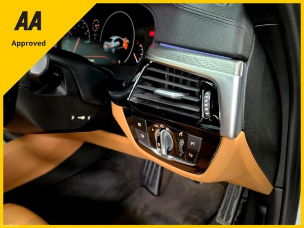 🔥2019 BMW 5 Series G30 M Sport Diesel Automatic🔥 397902468