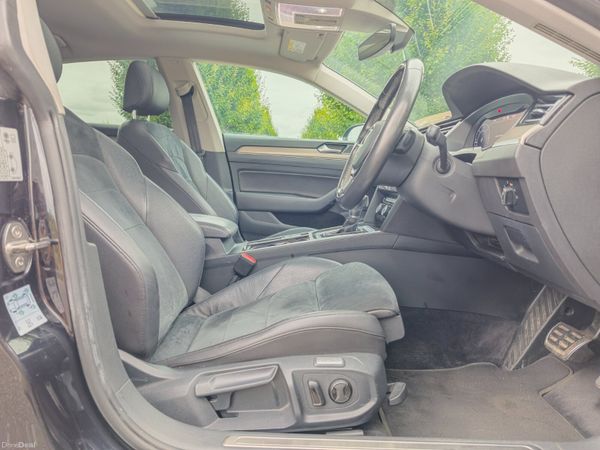 Volkswagen Arteon 2018 automatic 397902806