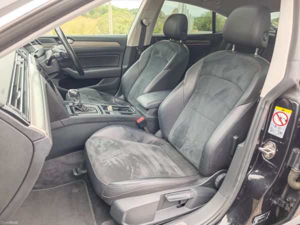 Volkswagen Arteon 2018 automatic 397902810