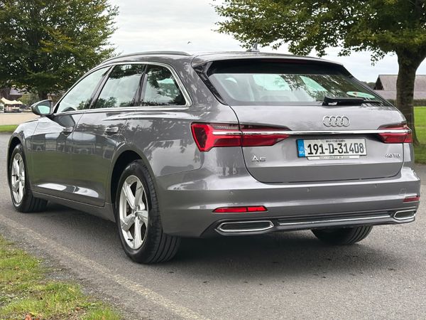 Audi A6 2019 TDI 2.0 S Tronic 204 HP 397906448
