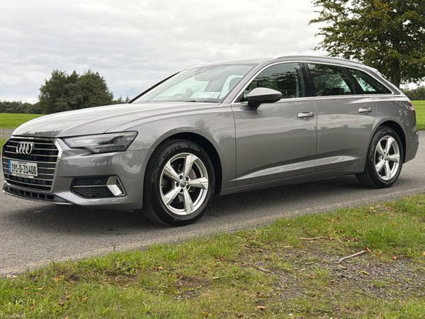 Audi A6 2019 TDI 2.0 S Tronic 204 HP 397906658