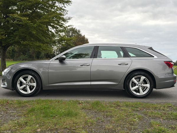 Audi A6 2019 TDI 2.0 S Tronic 204 HP 397906626