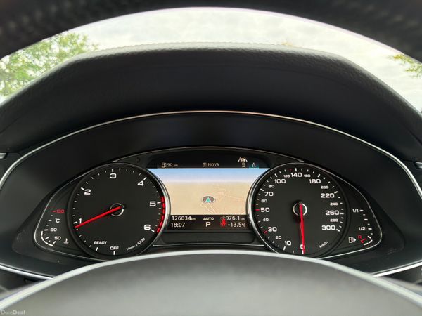 Audi A6 2019 TDI 2.0 S Tronic 204 HP 397906856