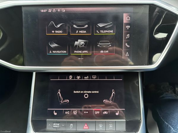 Audi A6 2019 TDI 2.0 S Tronic 204 HP 397906874
