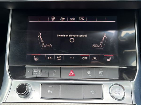 Audi A6 2019 TDI 2.0 S Tronic 204 HP 397906880
