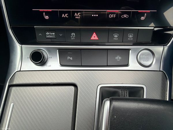 Audi A6 2019 TDI 2.0 S Tronic 204 HP 397906884