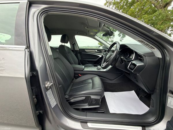 Audi A6 2019 TDI 2.0 S Tronic 204 HP 397906800