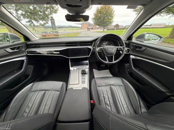 Audi A6 2019 TDI 2.0 S Tronic 204 HP 397906808