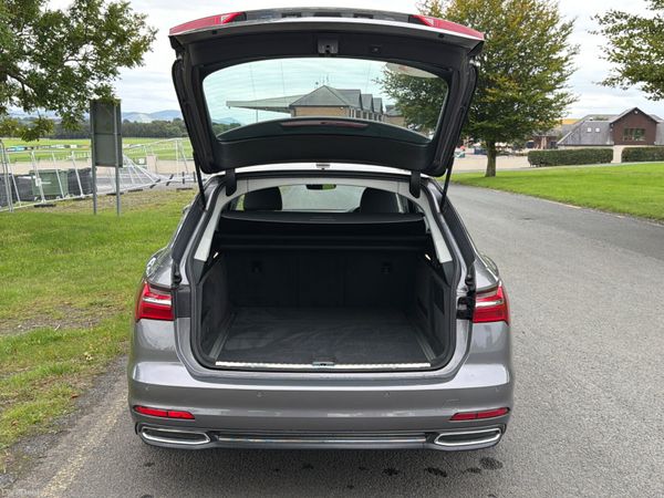 Audi A6 2019 TDI 2.0 S Tronic 204 HP 397906946