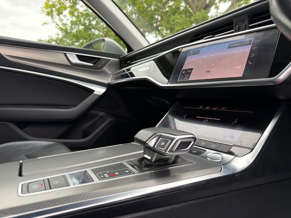 Audi A6 2019 TDI 2.0 S Tronic 204 HP 397906912