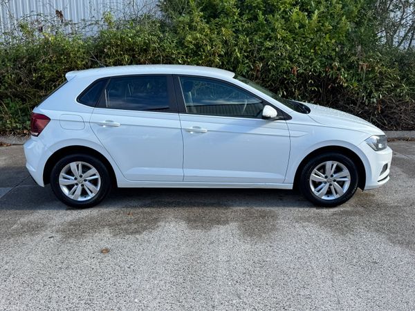 Volkswagen Polo 202 Manual Low KM 397912766