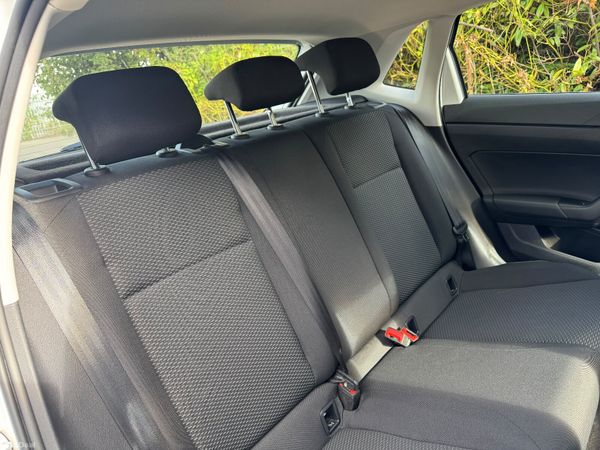 Volkswagen Polo 202 Manual Low KM 397912828