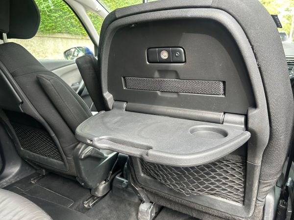 2019 CITROEN C4 GRAN PIACSSO AUTOMATIC 397913394