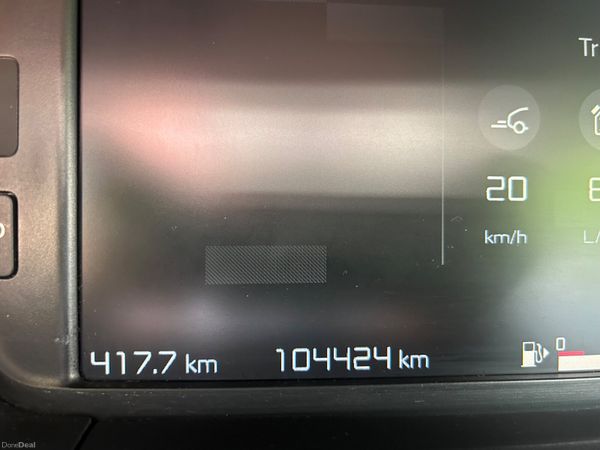 2019 CITROEN C4 GRAN PIACSSO AUTOMATIC 397913396