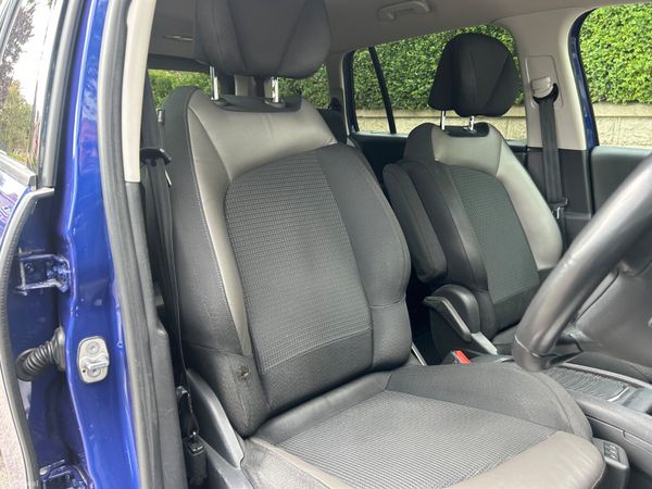 2019 CITROEN C4 GRAN PIACSSO AUTOMATIC 397913418