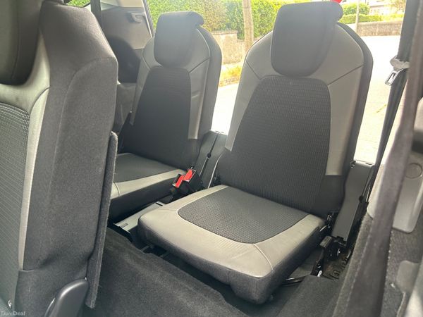 2019 CITROEN C4 GRAN PIACSSO AUTOMATIC 397913434