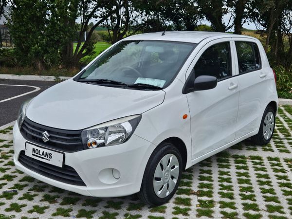 2019 Suzuki Celerio SZ3, 5 of 36