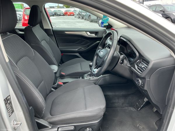 2019 FORD FOCUS 1.5 TDCI TITANIUM SAT-NAV 397914116