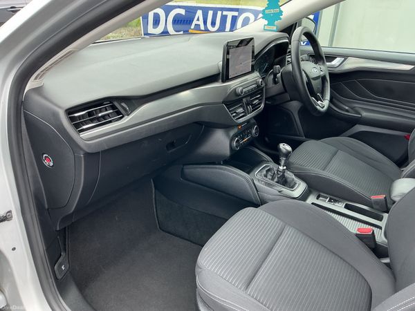 2019 FORD FOCUS 1.5 TDCI TITANIUM SAT-NAV 397914120