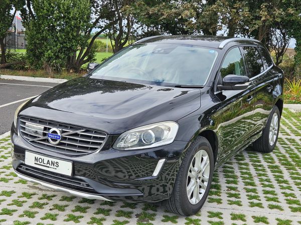 2016 Volvo XC60 SE Lux, 4 of 35