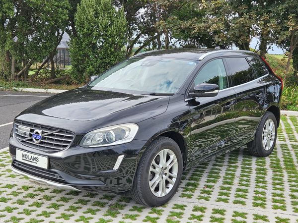 2016 Volvo XC60 SE Lux, 5 of 35
