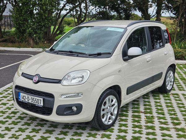 2014 Fiat Panda Pop, 4 of 42
