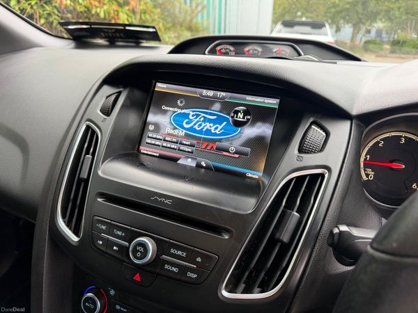 Ford Focus ST-3/ T-Belt Done/ Service Hist/TopSpec 397920164