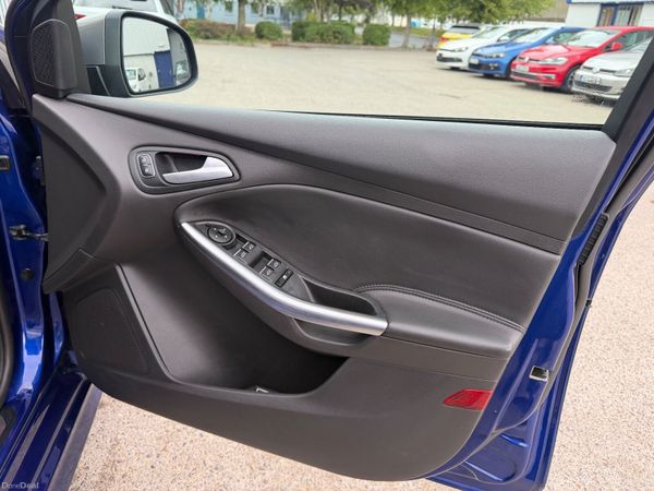Ford Focus ST-3/ T-Belt Done/ Service Hist/TopSpec 397920176