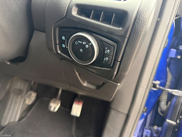 Ford Focus ST-3/ T-Belt Done/ Service Hist/TopSpec 397920182
