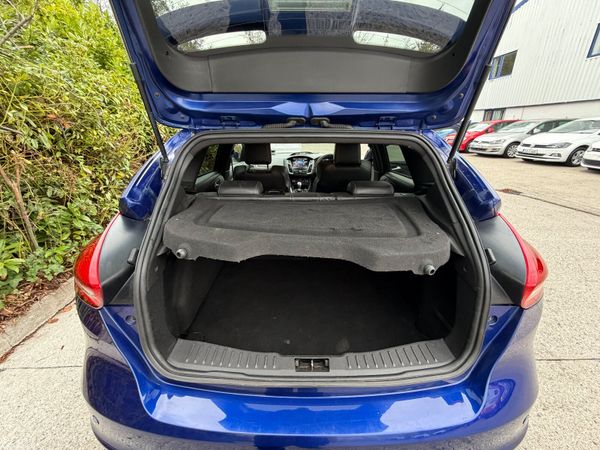 Ford Focus ST-3/ T-Belt Done/ Service Hist/TopSpec 397920190