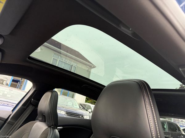 2016 VOLVO V40 2.0D4 R DESIGN PAN ROOF 397921282