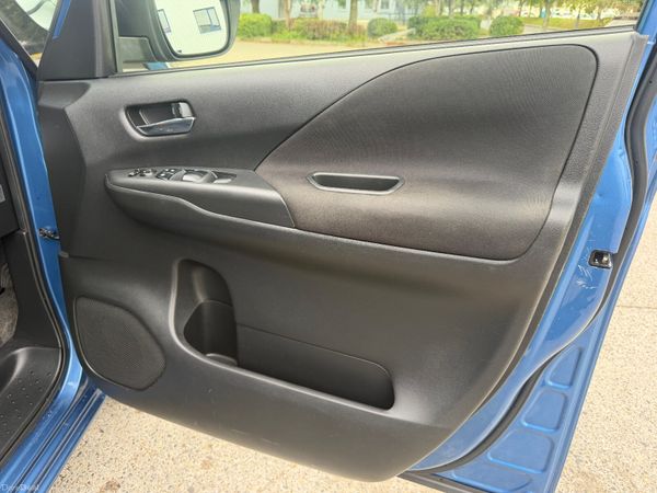 Nissan Serena Hybrid 8 Seater Low KM 397921206