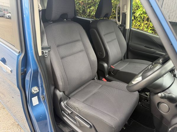 Nissan Serena Hybrid 8 Seater Low KM 397921216