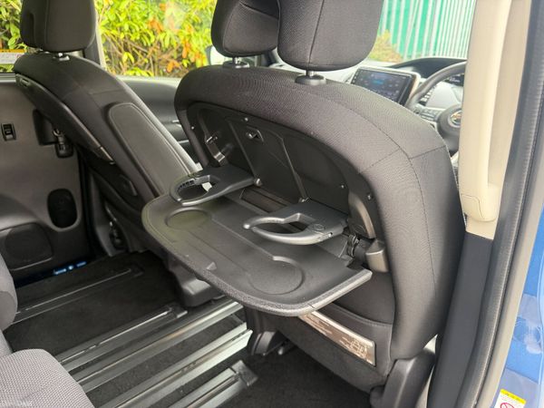 Nissan Serena Hybrid 8 Seater Low KM 397921220