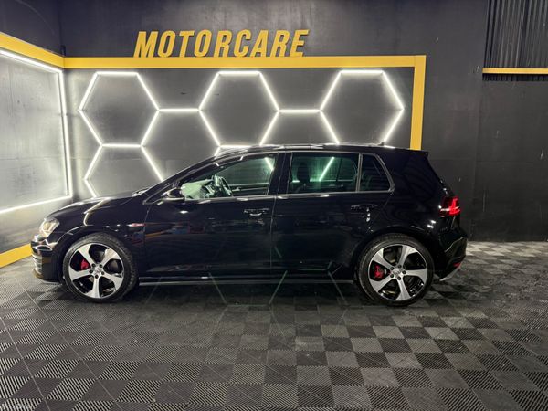 ◼️2014 VOLKSWAGEN GOLF GTI DSG◼️ 397921456