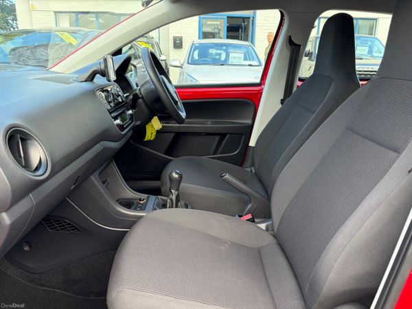 2015 VW UP! 5 DOOR TAKE UP 397921662