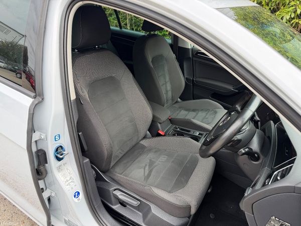 Volkswagen Golf 1.4 Meister Mk7.5 Auto Low KM 397921844