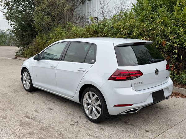 Volkswagen Golf 1.4 Meister Mk7.5 Auto Low KM 397921860