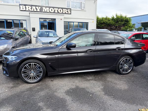 2020 BMW 530e M SPORT | HIGH SPEC | M SPORT PRO 397921864