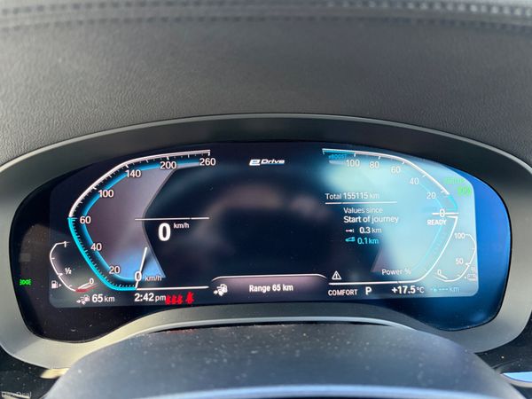 2020 BMW 530e M SPORT | HIGH SPEC | M SPORT PRO 397921868