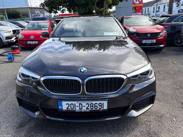 2020 BMW 530e M SPORT | HIGH SPEC | M SPORT PRO 397921870