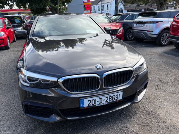 2020 BMW 530e M SPORT | HIGH SPEC | M SPORT PRO 397921872