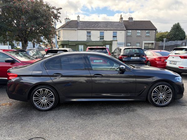 2020 BMW 530e M SPORT | HIGH SPEC | M SPORT PRO 397921874