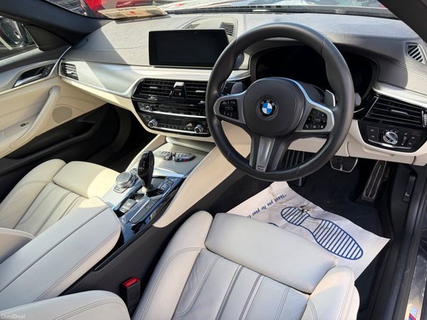 2020 BMW 530e M SPORT | HIGH SPEC | M SPORT PRO 397921876