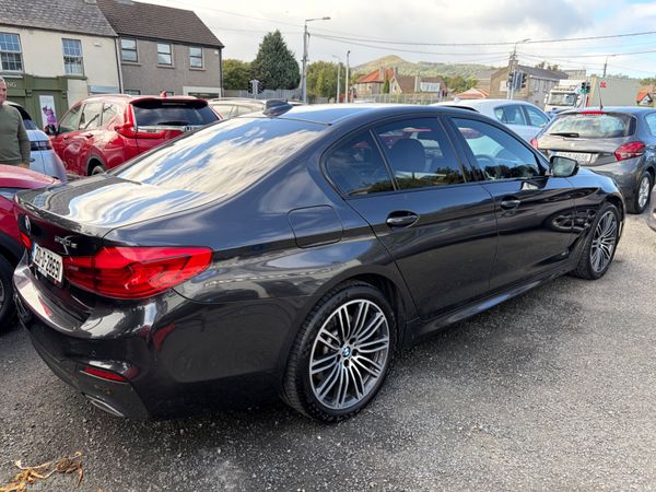 2020 BMW 530e M SPORT | HIGH SPEC | M SPORT PRO 397921880