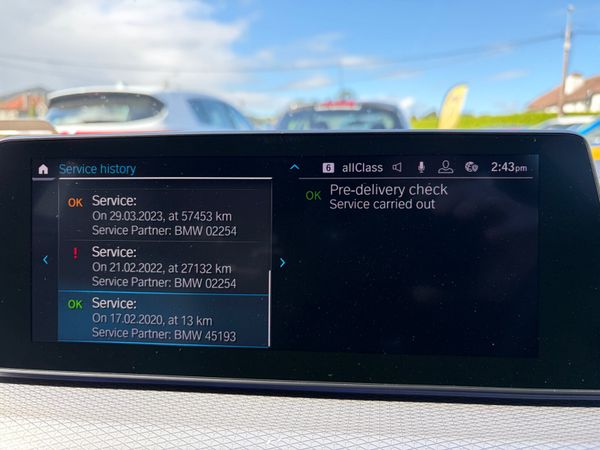 2020 BMW 530e M SPORT | HIGH SPEC | M SPORT PRO 397921888