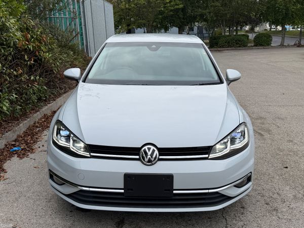 Volkswagen Golf 1.4 Meister Mk7.5 Auto Low KM 397921896