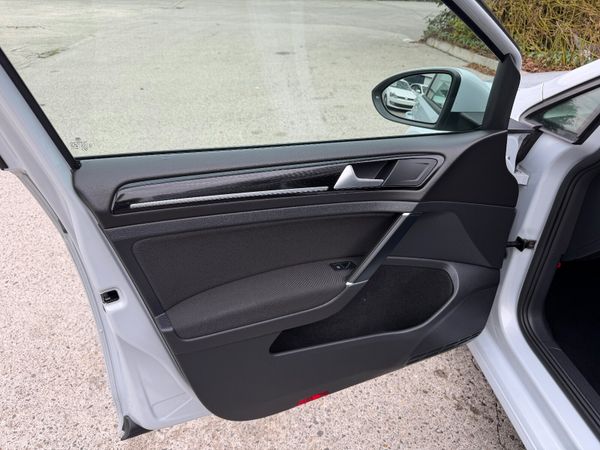 Volkswagen Golf 1.4 Meister Mk7.5 Auto Low KM 397921898