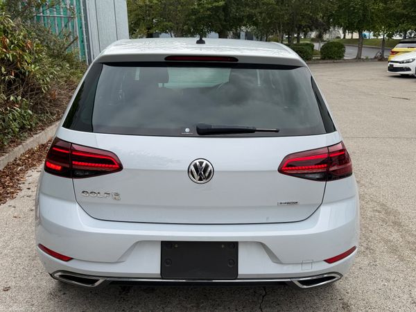 Volkswagen Golf 1.4 Meister Mk7.5 Auto Low KM 397921822